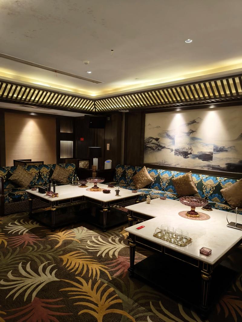 牡丹江商务ktv新型商务ktv模式解析-阳明区ktv预订